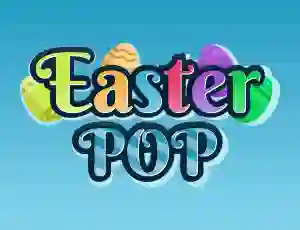 Leikur Easter Pop á netinu
