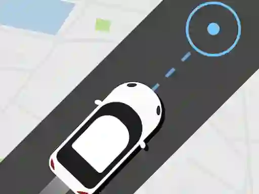 Leikur Pick Me Up Taxi á netinu