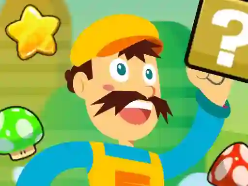 Leikur Running Bros á netinu