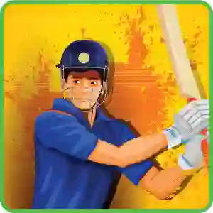 Leikur Super Cricket á netinu