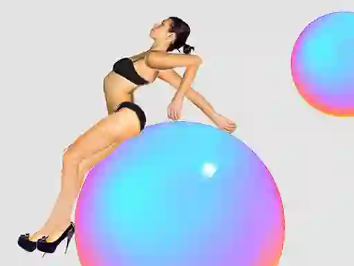 Leikur Ragdoll Physics á netinu