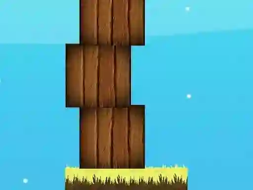 Leikur Stack the Boxes á netinu