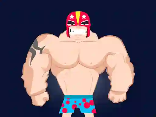 Leikur Body Toss á netinu