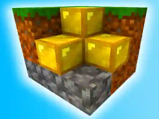 Leikur World Craft 3 á netinu