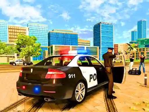 Leikur Grand Vegas Simulator á netinu