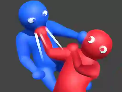Leikur Grab Party.io á netinu