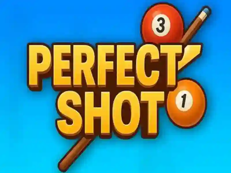 Leikur Perfect Shot á netinu