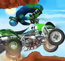 Leikur ATV Cruise á netinu