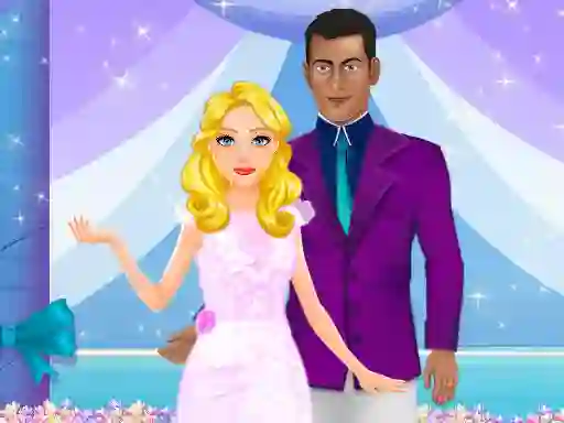 Leikur Wedding Planner á netinu