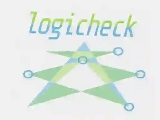 Leikur logicheck á netinu