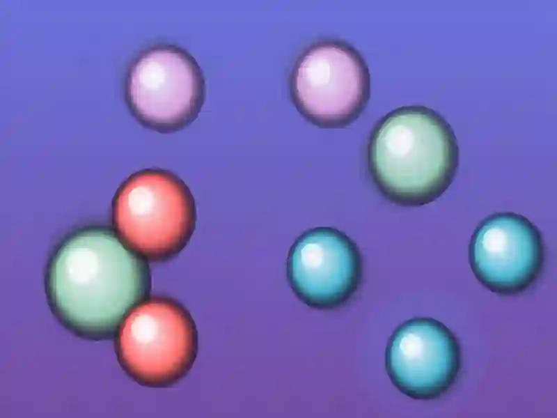Leikur Bubble Popper á netinu