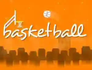 Leikur Basketball á netinu