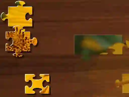 Leikur Jigsaw Puzzle á netinu