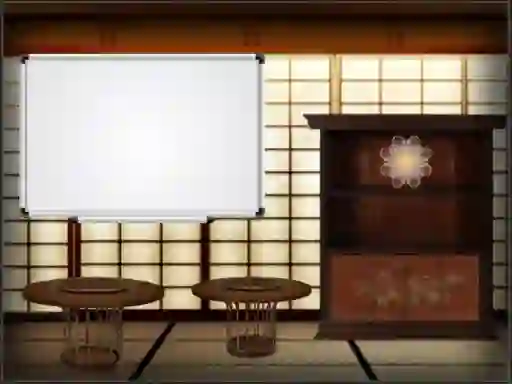 Leikur Amgel Chinese New Year Escape 2 á netinu