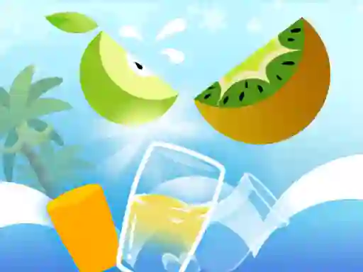 Leikur Blend It 3d á netinu