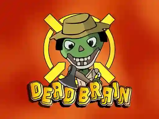 Leikur Dead Brain á netinu