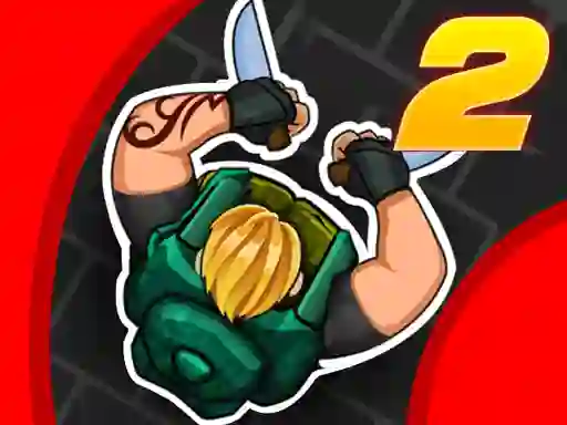 Leikur Hunter Assassin 2 á netinu