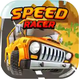 Leikur Speed Racer á netinu