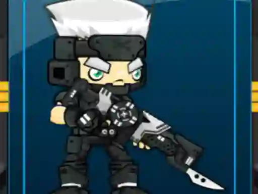 Leikur Alien Hunter 2 á netinu
