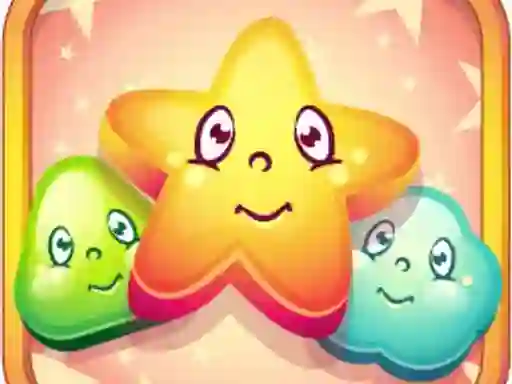 Leikur Cartoon Candy á netinu