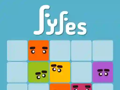 Leikur Fyfes á netinu