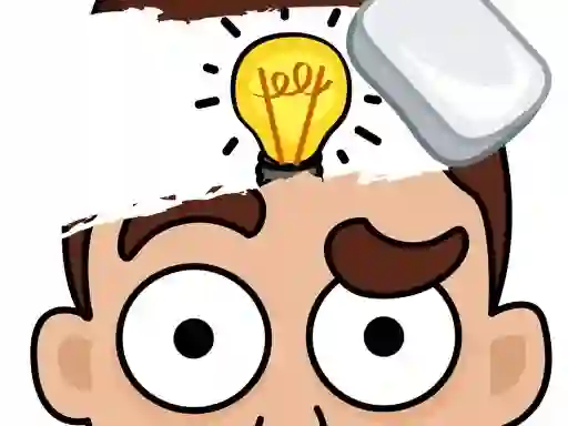 Leikur Erase One Part! á netinu