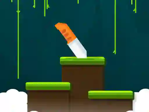 Leikur Knife Jump á netinu