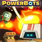 Leikur Powerbots á netinu