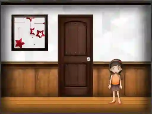 Leikur Amgel Kids Room Escape 92 á netinu
