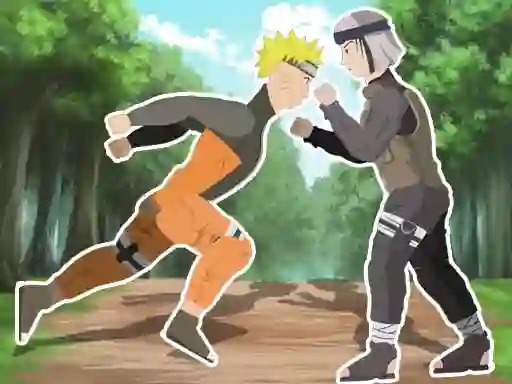 Leikur Ninja Runner Runato á netinu