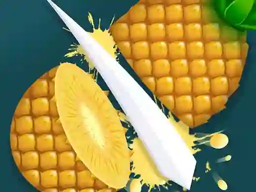 Leikur Fruit Slice á netinu