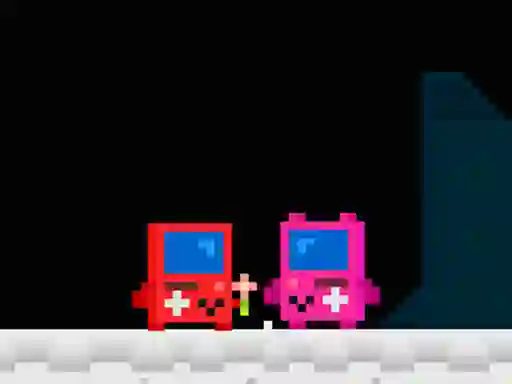 Leikur ?mpostor Game Console á netinu