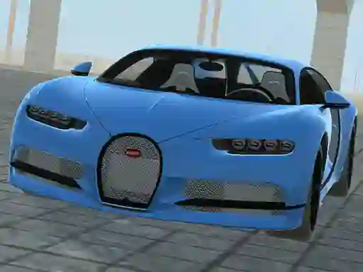 Leikur Car Driving á netinu