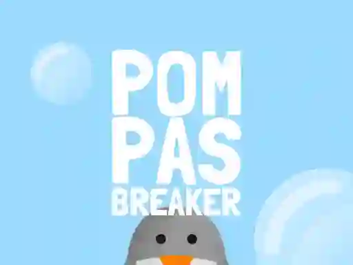 Leikur Pompas breaker á netinu