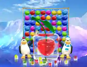 Leikur Arctic Fruits á netinu
