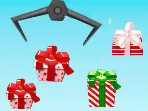 Leikur Release The Gift Boxes á netinu