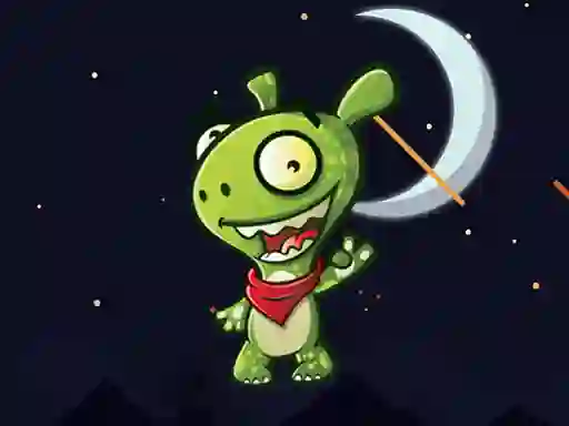 Leikur Cute Monsters Memory á netinu