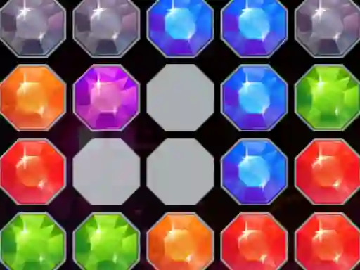 Leikur Color Lines Deluxe á netinu