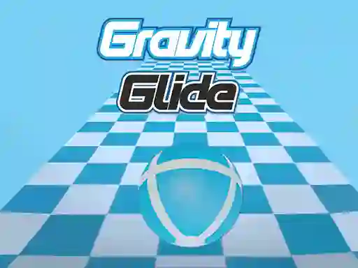Leikur Gravity Glide á netinu
