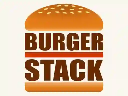 Leikur Burger Stack á netinu
