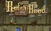 Leikur Robin Hood Give and Take á netinu