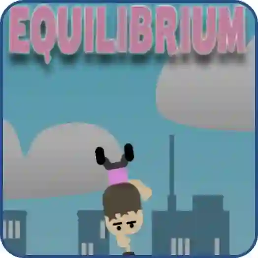 Leikur Equilibrium á netinu