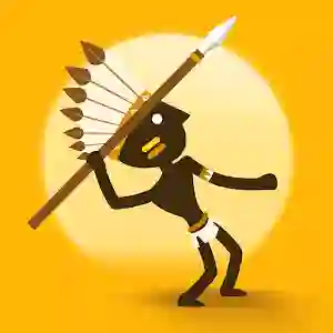 Leikur Big Hunter Online á netinu
