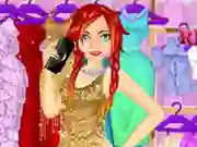 Leikur Reddy Princess Fashion á netinu