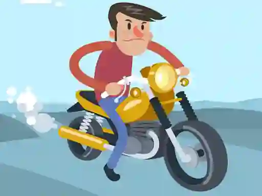 Leikur Super Fast Racing Bikes Jigsaw á netinu