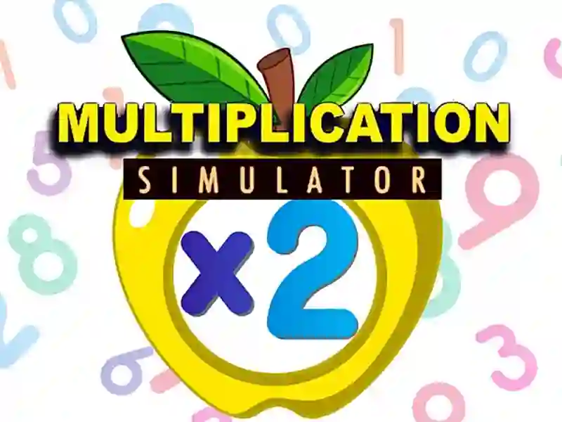 Leikur Multiplication Simulator á netinu