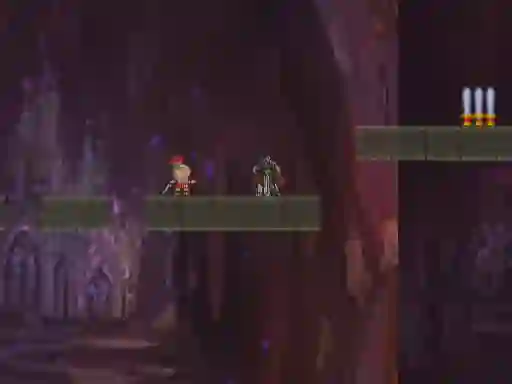 Leikur Treasure Warriors á netinu