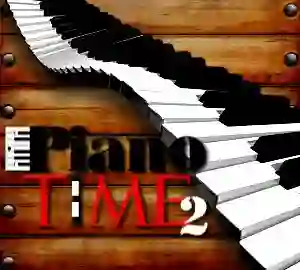 Leikur Piano Time 2 á netinu