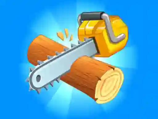 Leikur Cut 3d á netinu