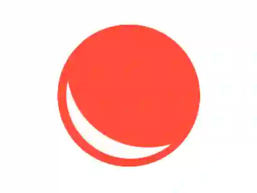 Leikur Falling Dots á netinu